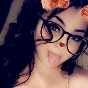 Meet your Posher, Kaitlin